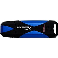 Kingston DataTraveler HyperX 128GB 