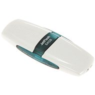 Transcend Jetflash V20 64GB bílý