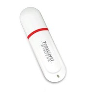 Transcend Jetflash V33 2GB bílý