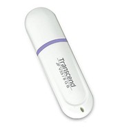 Transcend Jetflash V33 8GB bílý