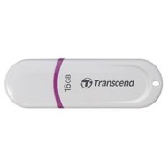 Transcend JetFlash 330 16GB bílý