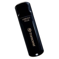 Transcend JetFlash 700 16GB černý