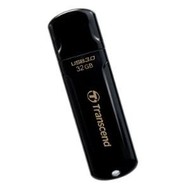 Transcend JetFlash 700 32GB čierny