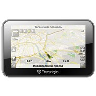 Prestigio PGPS5500TMC EÚ