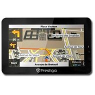 Prestigio GeoVision 4700 BTFM