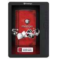 PRESTIGIO Libretto PER3172B + 300knih