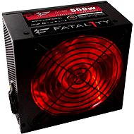 OCZ Fatal1ty Series 550W