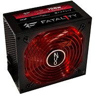 OCZ Fatal1ty Series 750W