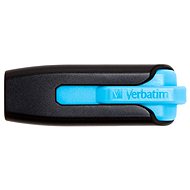 Verbatim Store 'n' Go V3 16GB karibská modrá