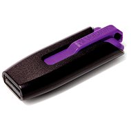Verbatim Store 'n' Go V3 16GB fialový