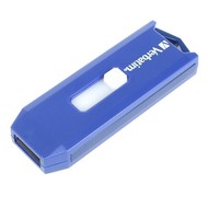 Verbatim Store 'n' Go Blue 4GB