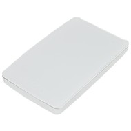 Verbatim 2.5 "Store 'n' Go USB HDD for Macs 500GB HFS + - biely