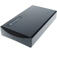 Verbatim 3.5 "Portable USB HDD 1000GB