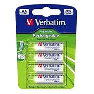 AA Verbatim Premium 2500mAh