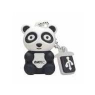 EMTEC Animals Panda 4GB