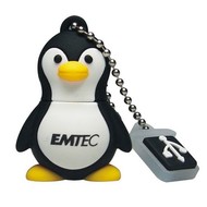 EMTEC Animals Penguin 4GB