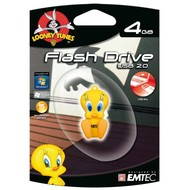 EMTEC Animals L100 Tweety 4GB