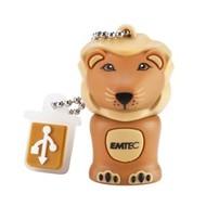 EMTEC Animals Lion 4GB