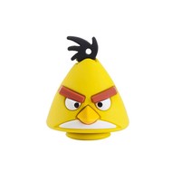 EMTEC Animals Yellow Bird 4GB
