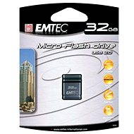 EMTEC S100 32GB Micro 