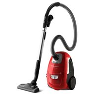 ELECTROLUX ZUS3922R Ultra Silencer červený