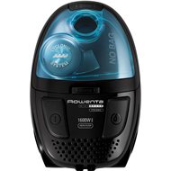 Rowenta Mini Space Cyclonic Turquoise RO332101