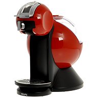 Krups KP2606 Dolce Gusto Creative červené