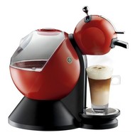 Krups KP210625 Dolce Gusto červené