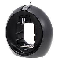 Krups KP5000E2 Dolce Gusto Circolo drevené uhlie
