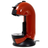 Krups KP3006E2 Dolce Gusto Fontana červené