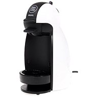 Krups KP1002E2 Dolce Gusto Piccolo bílé
