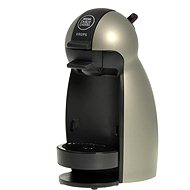 Krups KP1009E2 Dolce Gusto Piccolo titan
