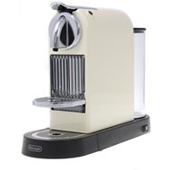NESPRESSO De'Longhi Citiz EN165.CW, krémovo biele