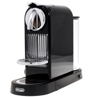 NESPRESSO De'Longhi Citiz EN165.B, čierne