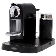 NESPRESSO De'Longhi Citiz &amp; Milk EN265.BAE, čierne