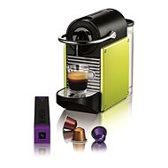 NESPRESSO De'Longhi Pixie EN125.L, limetkovej