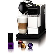 NESPRESSO De'Longhi Lattissima + EN520W, biele