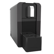 CREMESSO COMPACT Automatic Piano Black