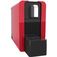 CREMESSO COMPACT Manual Glossy Red
