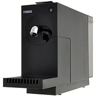 CREMESSO UNO Manual Carbon Black