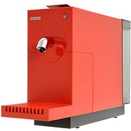 CREMESSO UNO Manual Fire Red
