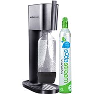 SodaStream PURE grey