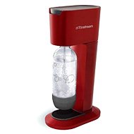SodaStream GENESIS Chilli Red