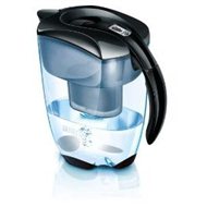 BRITA Elemaris Meter XL čierna