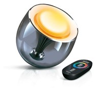 Philips LivingColors Generation 2 Black průhledné