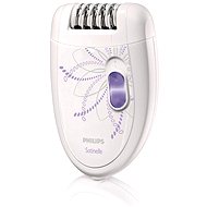 Philips HP6403 Satinelle soft