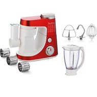 MOULINEX Masterchef Gourmet QA400