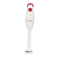 MOULINEX Turbomix Plus Plastic Foot