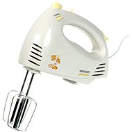 Sencor SHM5204