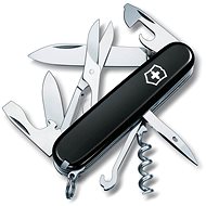 VICTORINOX Climber čierny